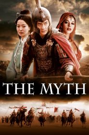The Myth (2005) Dual Audio {Hindi-English} BluRay 480p [400MB] | 720p [1GB] | 1080p [2.5GB]