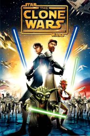 Star Wars: The Clone Wars (2008) Dual Audio {Hindi-English} 480p [350MB] | 720p [1GB] | 1080p [2GB]