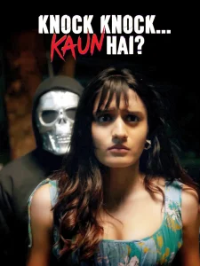 Knock Knock Kaun Hai (Season 1) WEB-DL Hindi 1080p 720p & 480p x264 DD2.0 | AMZN Series