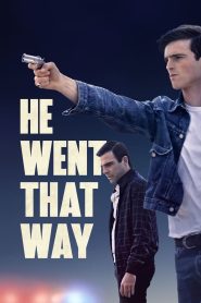He Went That Way (2023) BluRay Dual Audio {Hindi-English} 480p [300MB] | 720p [800MB] | 1080p [2.5GB]