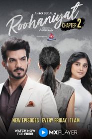 Roohaniyat (2022) Season 2 [EP 1-14 & 15-27] Hindi Complete MX Original WEB Series 480p | 720p | 1080p WEB-DL
