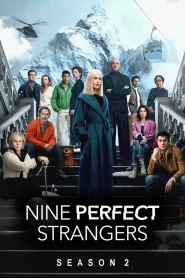 Nine Perfect Strangers (Season 2) [EP03 Added] Dual Audio {Hindi-English} AMZN Series 480p | 720p | 1080p WEB-DL