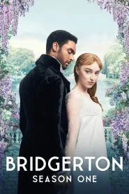 Bridgerton (Season 1) Netflix Dual Audio {Hindi-English} Netflix Series 480p | 720p | 1080p WEB-DL