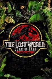 The Lost World: Jurassic Park (1997) WebDL Dual Audio {Hindi-English} 480p [350MB] | 720p [900MB]
