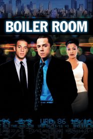Boiler Room (2000) Dual Audio {Hindi-English} BluRay 480p [400MB] | 720p [1GB] | 1080p [2GB]