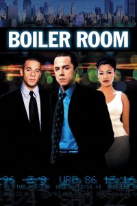 Boiler Room (2000) Dual Audio {Hindi-English} BluRay 480p [400MB] | 720p [1GB] | 1080p [2GB]