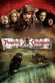 Pirates of the Caribbean: At World’s End (2007) Blu-ray Dual Audio {Hindi-English} 480p [550MB] | 720p [1.1GB] | 1080p [6GB]