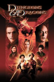 Dungeons & Dragons (2000) BluRay Dual Audio (Hindi-English) 480p 720p + 1080p