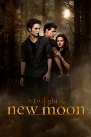 The Twilight Saga: New Moon (2009) Dual Audio {Hindi-English} BluRay 480p [400MB] | 720p [1.2GB] | 1080p [3.7GB]