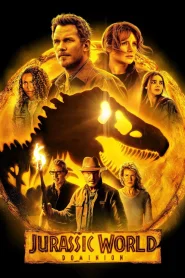 Jurassic World: Dominion (2022) Extended BluRay Dual Audio {Hindi-English} 480p [550MB] | 720p [1.3GB] | 1080p [3.4GB]