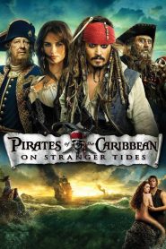 Pirates of the Caribbean: On Stranger Tides (2011) Blu-ray Dual Audio {Hindi-English} 480p [400MB] | 720p [1GB] | 1080p [5GB] | 2160p [4K] | [60FPS]
