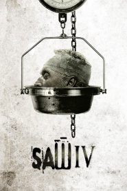 Saw IV (2007) English Esub Full Movie WEB-DL 480p [250MB] | 720p [900MB] | 1080p [2.1GB]