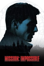 Mission: Impossible (1996) Dual Audio {Hindi-English} BluRay 480p [350MB] | 720p [850MB] | 1080p [2GB] | 2160p 4K [5.1GB]