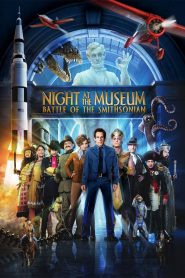 Night at the Museum 2 (2009) Dual Audio Hindi 480p [400MB] | 720p [1.4GB] | 1080p [2.4GB]