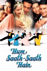 Hum Hum Saath – Saath Hain (1999) Hindi Movie WEB-DL 480p [500MB] | 720p [1.5GB] | 1080p [5GB]