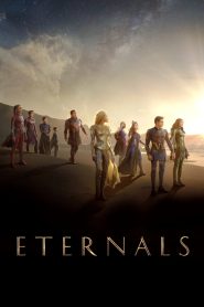 Eternals (2021) IMAX BluRay Dual Audio {Hindi-English} 480p [500MB] | 720p [1.4GB] | 1080p [3.2GB] | 2160p [19GB]