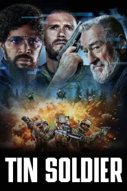 Tin Soldier (2025) WEB-HDRip [English (DD5.1)] 1080p | 720p | 480p