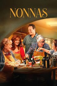 Nonnas (2025) WEB-DL Dual Audio {Hindi-English} 480p [415MB] | 720p [1.1GB] | 1080p [2.3GB]