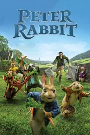 Peter Rabbit (2018) Dual Audio {Hindi-English} BluRay 480p [300MB] | 720p [800MB] | 1080p [2.3GB]
