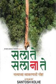 Sa La Te Sa La Na Te (2025) AMZN WEB-DL Marathi 1080p, 480p, 720p, Download ESub