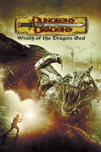 Dungeons & Dragons: Wrath of the Dragon God (2005) BluRay Dual Audio (Hindi-English) 480p 720p + 1080p