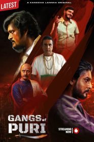 Gangs of Puri (Season 1) Complete Odia WEB Series 480p | 720p | 1080p WEB-DL