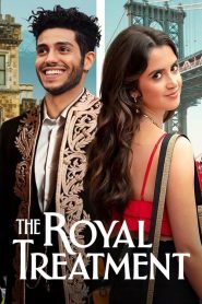 The Royal Treatment – Netflix Original (2022) Dual Audio {Hindi-English} 480p [350MB] | 720p [1GB] | 1080p [2GB]