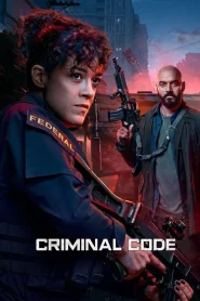Criminal Code (Season 1) Dual-Audio (Hindi-English) Netflix Series 480p | 720p | 1080p WEB-DL