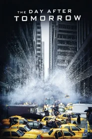 The Day After Tomorrow (2004) Dual Audio {Hindi-English} 480p [400MB] | 720p [1.2GB] | 1080p [3GB]