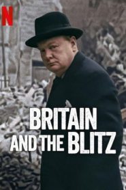 Britain and the Blitz (2025) WEB-DL Dual Audio {Hindi-English} 480p [280MB] | 720p [670MB] | 1080p [1.5GB]