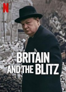 Britain and the Blitz (2025) WEB-DL Dual Audio {Hindi-English} 480p [280MB] | 720p [670MB] | 1080p [1.5GB]