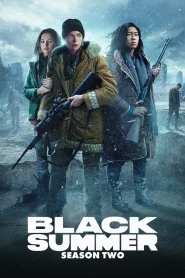 Black Summer (2021) Season 2 Dual Audio (Hindi-English) Netflix Original 480p | 720p & 1080p WEB-DL