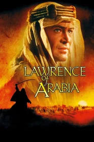 Lawrence of Arabia (1962) Dual Audio {Hindi-English} 480p [820MB] | 720p [1.8GB] | 1080p [6.6GB]