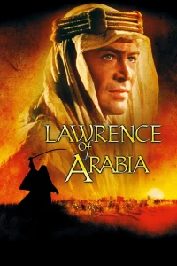 Lawrence of Arabia (1962) Dual Audio {Hindi-English} 480p [820MB] | 720p [1.8GB] | 1080p [6.6GB]