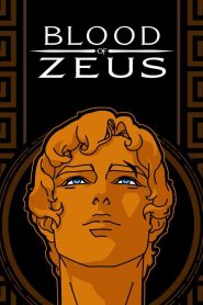 Blood of Zeus (2024) Season 2 Dual-Audio {Hindi-English} Netflix Original WEB Series 720p | 1080p WEB-DL
