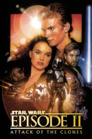 Star Wars: Episode II – Attack of the Clones (2002) Dual Audio {Hindi-English} BluRay 480p [450MB] | 720p [1.5GB] | 1080p [3GB]