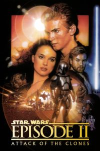 Star Wars: Episode II – Attack of the Clones (2002) Dual Audio {Hindi-English} BluRay 480p [450MB] | 720p [1.5GB] | 1080p [3GB]