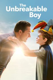 The Unbreakable Boy (2025) AMZN WEB-DL Dual Audio (Hindi + English) 1080p, 480p, 720p