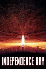 Independence Day (1996) Dual Audio {Hindi-English} BluRay 480p [500MB] | 720p [1.3GB] | 1080p [4.3GB]