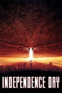 Independence Day (1996) Dual Audio {Hindi-English} BluRay 480p [500MB] | 720p [1.3GB] | 1080p [4.3GB]