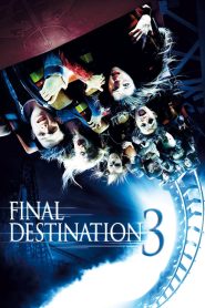 Final Destination 3 (2006) Dual Audio {Hindi-English} BluRay 480p [350MB] | 720p [700MB] | 1080p [2.8GB]