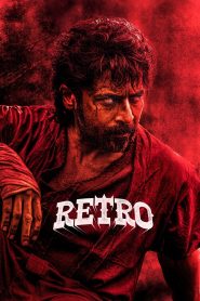 Retro (2025) CamRip {Hindi HQ Dubbed} Full Movie 480p [580MB] | 720p [1.2GB] | 1080p [2.5GB]