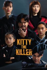 Kitty the Killer (2023) Dual Audio {Hindi-Thai} BluRay 480p [420MB] | 720p [1.1GB] | 1080p [2.1GB]