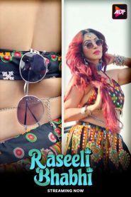  [18+] Raseeli Bhabhi (2025) S01E01-02 Hindi Alt WEB-DL H264 AAC 1080p 720p 480p Download
