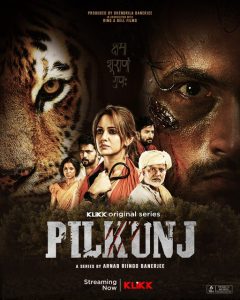 Pilkunj (2023) S01 Bengali Klikk Web Series WEB-DL H264 AAC 1080p 720p 480p Download