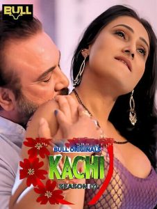 [18+] Kachi (2025) S01 Hindi BullApp WEB-DL H264 AAC 1080p 720p 480p Download