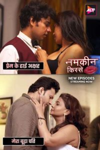  [18+] Namkeen Kisse (2025) S01E31-32 Hindi Alt WEB-DL H264 AAC 1080p 720p 480p Download
