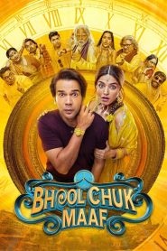 Bhool Chuk Maaf (2025) HDTC Hindi-DD2.0 FullI Movie 480p [40OMB] | 720p [950MB] | 1080p [2GB]