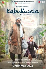 Kabuliwala (2023) Bengali AMZN WEB-DL H264 AAC 1080p 720p 480p ESub