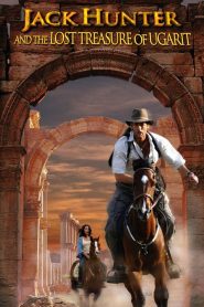 Jack Hunter and the Lost Treasure of Ugarit (2008) Dual Audio {Hindi-English} BluRay 480p [350MB] | 720p [1GB] | 1080p [2GB]
